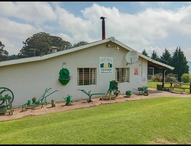 FARM FOR SALE IN BULWER